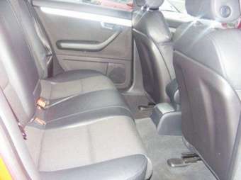 2006 Audi A4 Pics