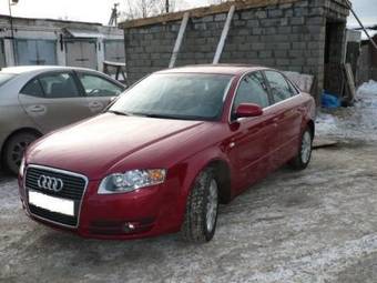 2006 Audi A4 For Sale