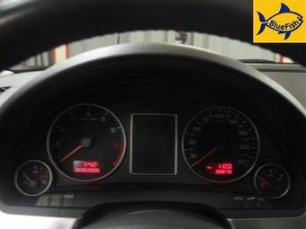 2006 Audi A4 Pictures