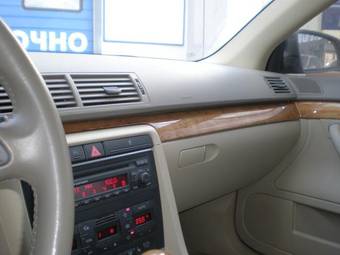 2006 Audi A4 Photos