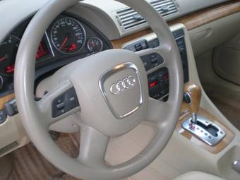 2006 Audi A4 For Sale