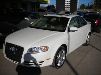 2006 Audi A4 For Sale