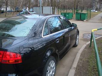 2006 Audi A4 For Sale