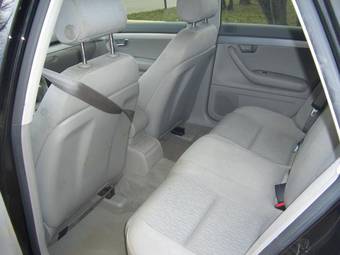 2006 Audi A4 For Sale