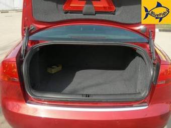2006 Audi A4 Photos