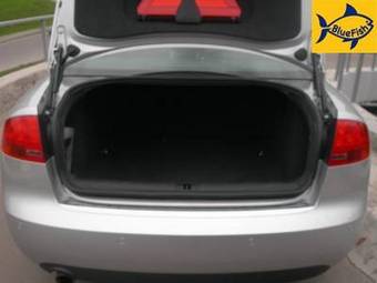2006 Audi A4 Pictures
