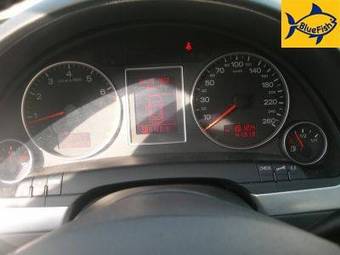 2006 Audi A4 Photos