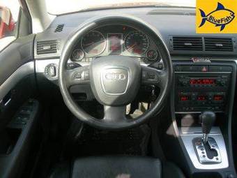 2006 Audi A4 For Sale