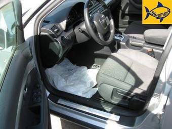 2006 Audi A4 Photos