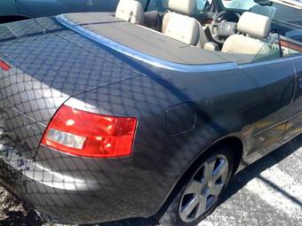 2006 Audi A4 Pictures