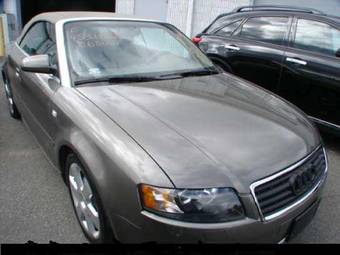 2006 Audi A4 Pictures