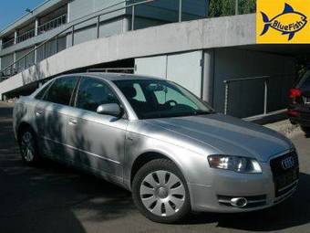 2006 Audi A4 For Sale