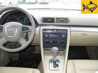 2006 Audi A4 For Sale