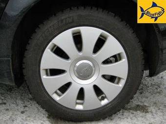 2006 Audi A4 Photos