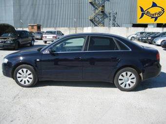 2006 Audi A4 For Sale