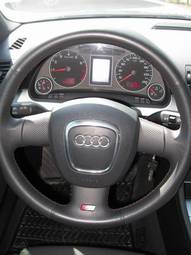 2006 Audi A4 Pics