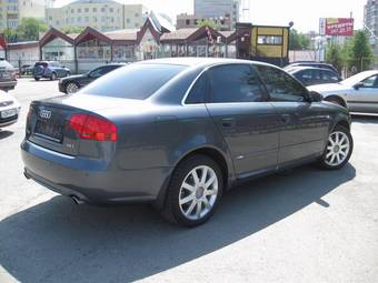 2006 Audi A4 For Sale