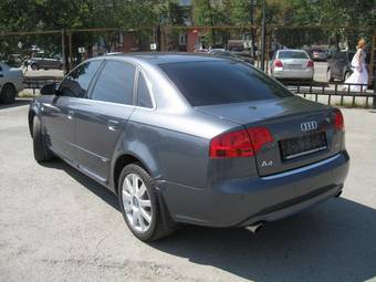 2006 Audi A4 For Sale