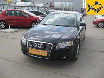 2006 Audi A4 For Sale