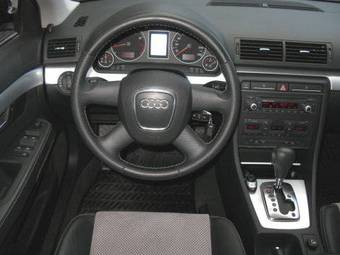 2006 Audi A4 For Sale