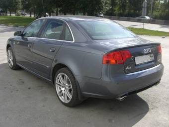 2006 Audi A4 For Sale