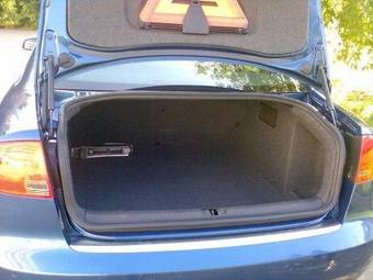 2006 Audi A4 For Sale
