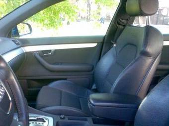 2006 Audi A4 For Sale