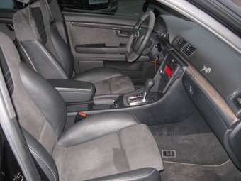 2007 Audi A4 For Sale