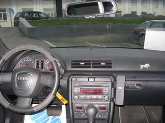 2007 Audi A4 For Sale