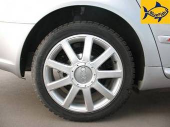 2007 Audi A4 For Sale