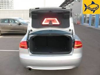 2007 Audi A4 For Sale
