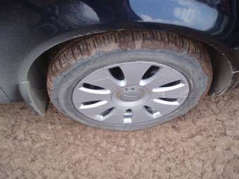 2007 Audi A4 Images