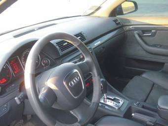 2007 Audi A4 For Sale