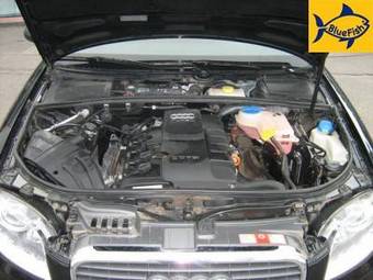 2007 Audi A4 For Sale