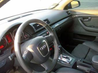 2007 Audi A4 For Sale