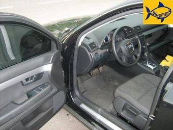 2007 Audi A4 For Sale