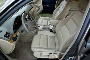 2007 Audi A4 Pictures