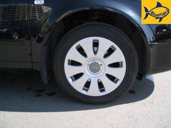 2007 Audi A4 Pictures