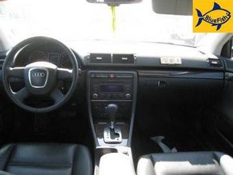 2007 Audi A4 For Sale