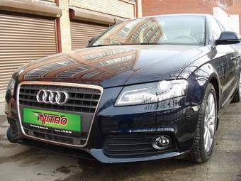 2008 Audi A4 For Sale