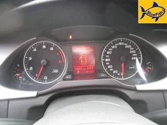 2008 Audi A4 For Sale