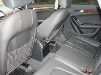2008 Audi A4 For Sale