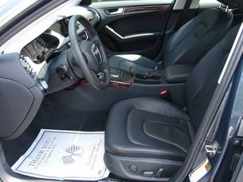 2008 Audi A4 For Sale