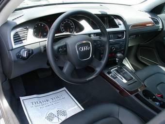 2008 Audi A4 For Sale
