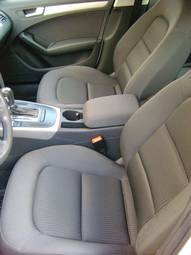 2008 Audi A4 Pictures