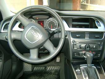 2008 Audi A4 For Sale