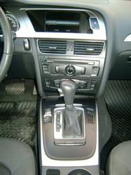 2008 Audi A4 Images