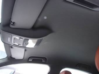 2008 Audi A4 Photos