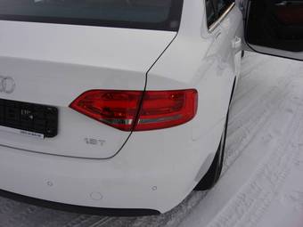 2008 Audi A4 For Sale