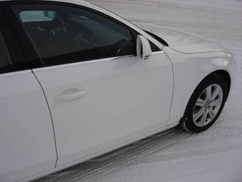 2008 Audi A4 Wallpapers
